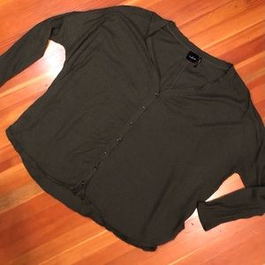 Out From Under Jojo waffle thermal XL